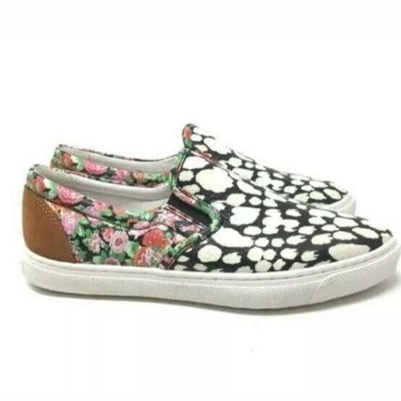 Coach Shoes - Coach C103 Sneaker Loafer Flat Shoe